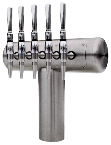 451343928238 Schanksäule Modell Pulsar-vRJM-Schanksäule Modell Pulsar-getraenkezapfanlagen.net