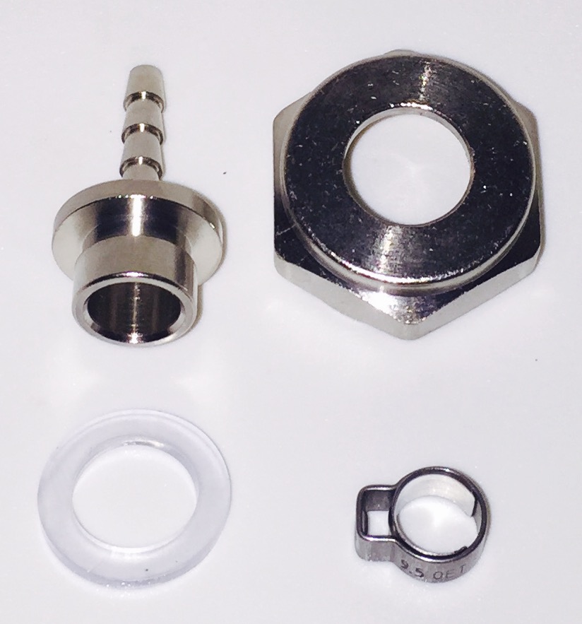 Co2-Verschraubung-3-4-Zoll-6-kt-Mutter-4mm Co2 Verschraubung 3/4 Zoll 4 mm-Z1750.344--getraenkezapfanlagen.net