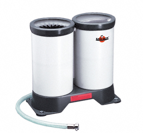 033305195262 Spülboy Gläserspüler Twin Go T-ag10301K-Spülboy-Druckspülgerät-Spülboy