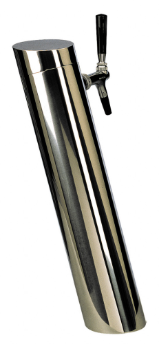 364062788479 Schanksäule Zapfsäule Modell Pisa-oRJM-Schanksäule Pisa-getraenkezapfanlagen.net
