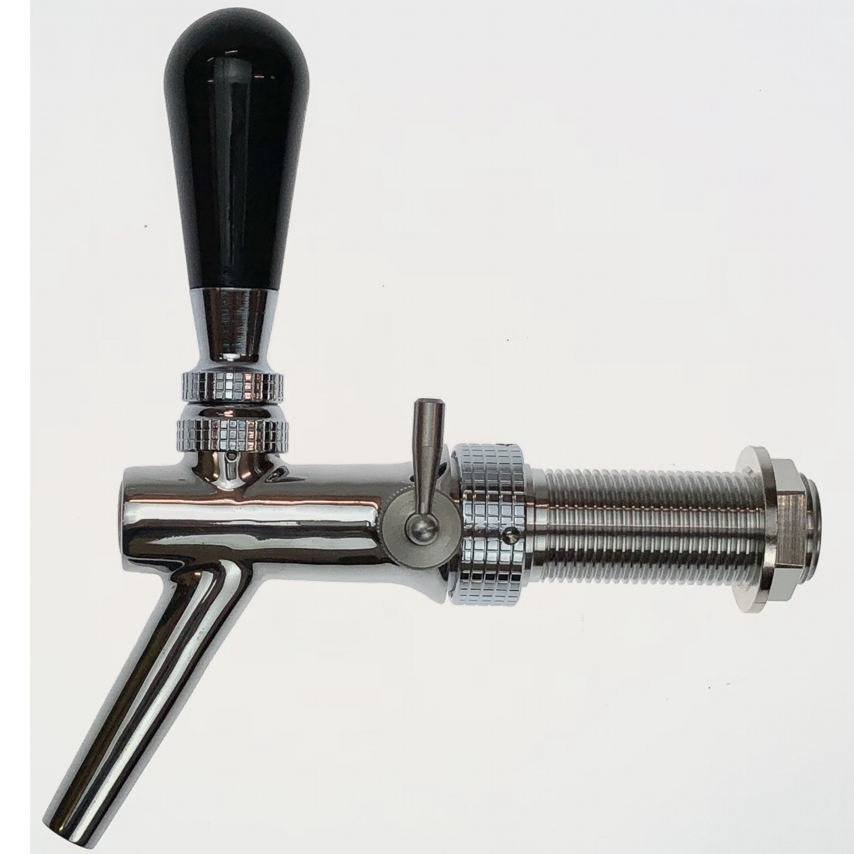 grifo de cerveza con compensador Bier Zapfhahn Schankhahn mit Kompensator V10 Edelstahl CMB-kB102M-Bier Zapfhahn, Bier Schankhahn, Bierhahn, Kompensatorschankhahn,  V10 Edelstahl CMB-getraenkezapfanlagen.net