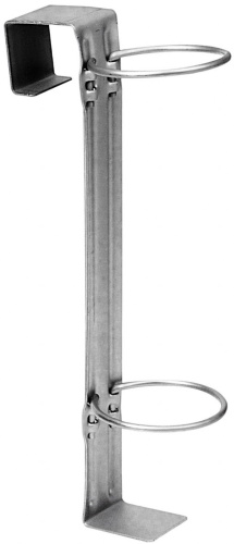 388620044367 Co2 Flaschenhalter Edelstahl-bcB204-Co2 Flaschenhalter Edelstahl-getraenkezapfanlagen.net