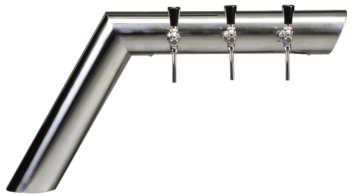 774804222448 Schanksäule Zapfsäule 3- und 4-leitig-zjB701C3mM-Schanksäule, Zapfsäule, Bierschanksäule, Biersäule, Bierzapfsäule-getraenkezapfanlagen.net