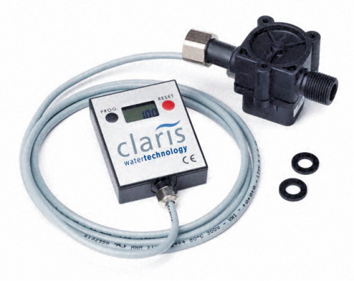 019156902379 Everpure Flow Sensor Claris-acClaris-FS-Everpure Flow Sensor Claris-everpure