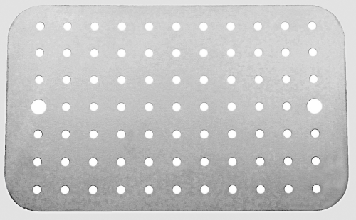 136073754520 Abdeckplatten für Gastro Spülbecken-k224-02M-Abdeckplatten für Gastro Spülbecken-getraenkezapfanlagen.net