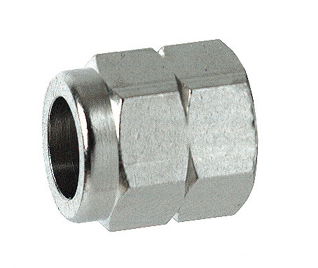 492900832707 Mutter für metrische AFG Verschraubungen Cola-avZ12MM-Mutter für metrische AFG Verschraubungen Cola-getraenkezapfanlagen.net