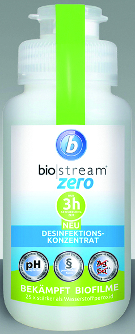 flujo biológico_CMYK_300DPI Bio Stream Desinfektion von Sprudel und Trinkwasseranlagen-250ZERO-Bio Stream Desinfektion von Sprudel und Trinkwasseranlagen-getraenkezapfanlagen.net