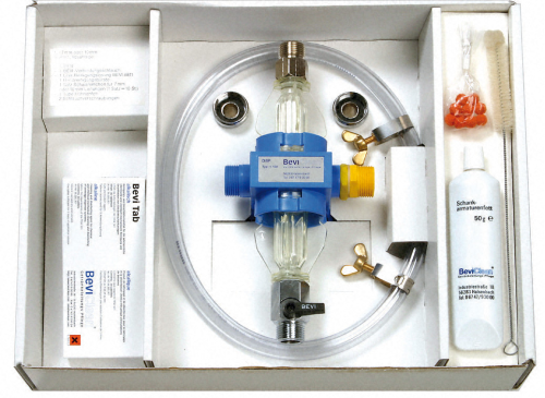 746332379095 Automatisches Reinigungsgerät Bevi-Clean Free Set-aiB469M-Bevi-Clean Automatisches Reinigungsgerät Bevi Clean Free Set-Bevi Clean