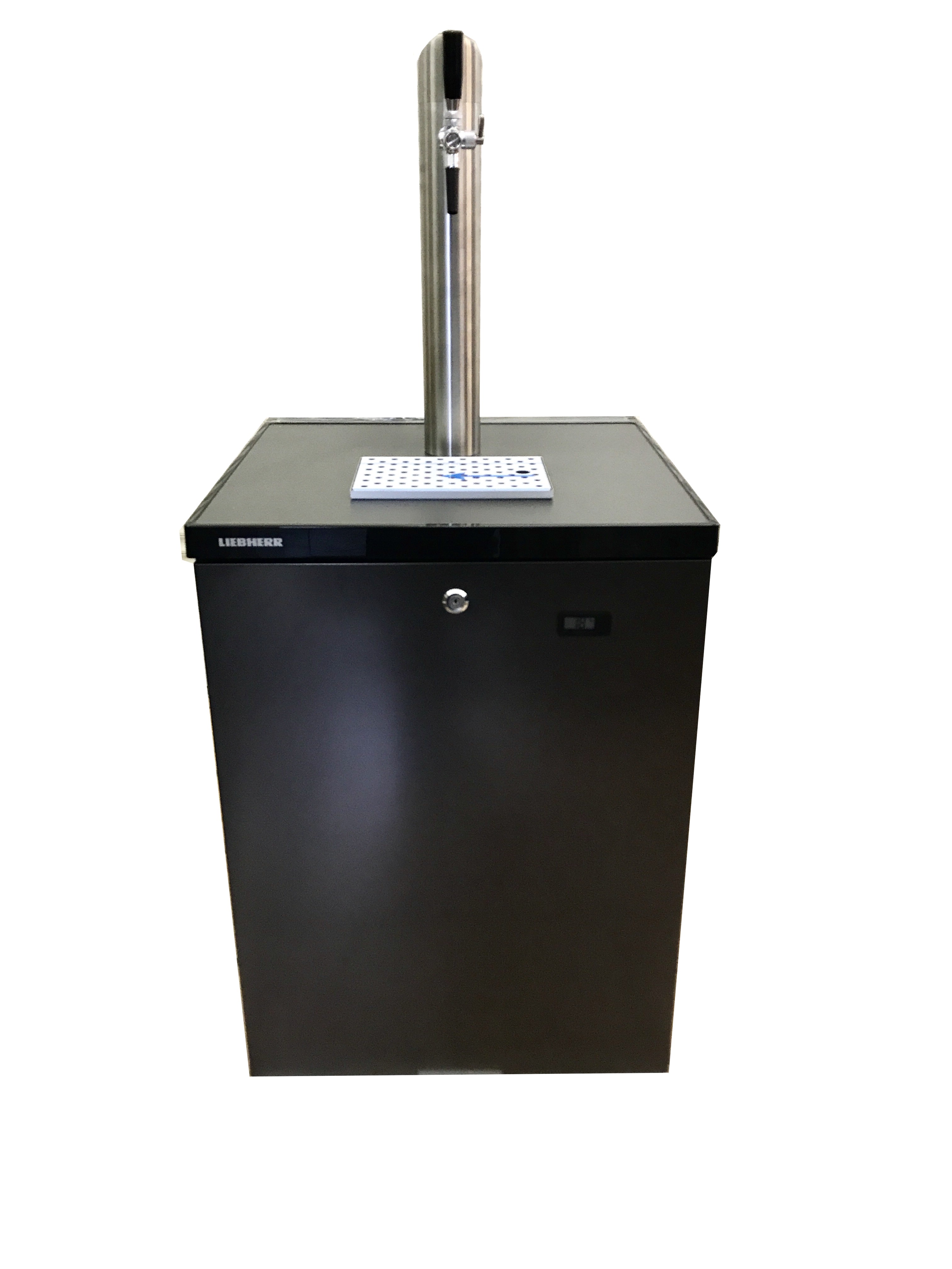 Cerveza-50-litros-KEG-kpl Bierbar FKZ 1800i Bierzapfanlage für 50 Liter KEG-FKZ1800M-Bierbar, nordcap profi bierbar fkz 1800, FKZ 1800-getraenkezapfanlagen.net