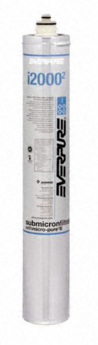 894181338264 Everpure Wasserfilter Insurice für Eismaschinen-aki2000M-Everpure Wasserfilter, Everpure Insurice, Wasserfilter für Eismaschinen, Everpure i2000-everpure