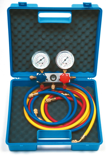 407723228497 Monteurhilfe für Kältemittel R134a, R404A, R407C, R22. für Kältetechniker-wgMH-Monteurhilfe für Kältemittel-getraenkezapfanlagen.net