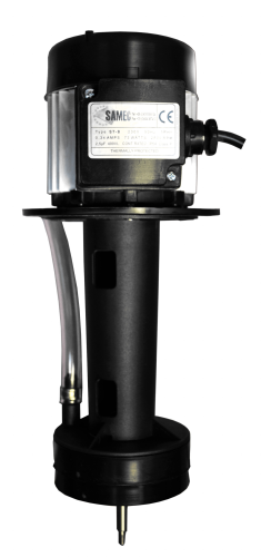 277760100603 Saber Samec Rührwerksmotor mit Pumpe, Bierbegleitkühlung Pumpe-vnSamec6M-Samec 6, Saber, Pumpe Begleitkühler, Rührwerksmotor mit Pumpe, Begleitkühlpumpe MID 7, Saber Mid 7, Saber STC, Saber STC, cornelius rührwerksmotor mit pumpe, ebm papst rührwerksmotor