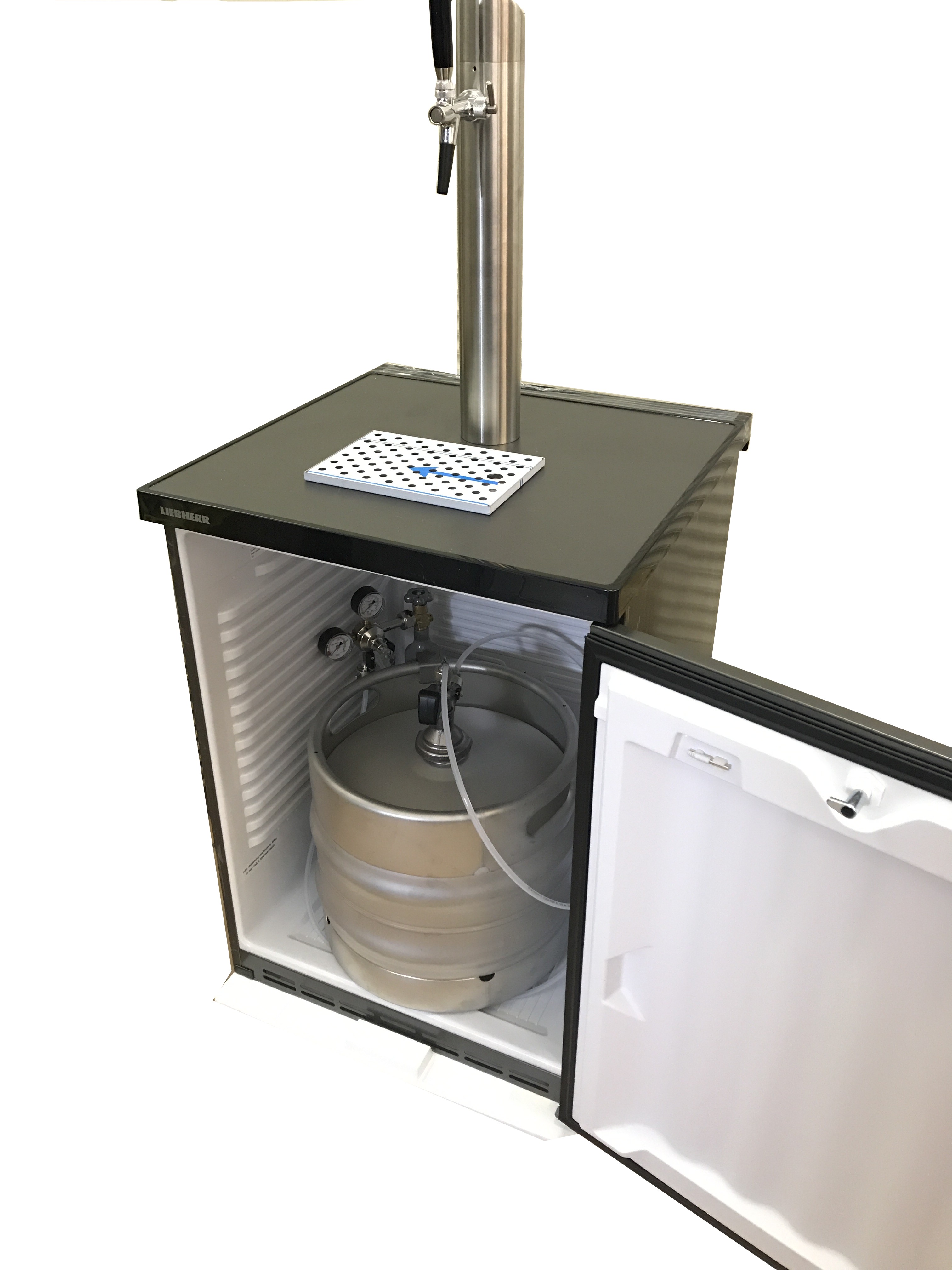 Bar de cerveza - bar bodega - cerveza de barril Bierbar FKZ 1800i Bierzapfanlage für 50 Liter KEG-FKZ1800M-Bierbar, nordcap profi bierbar fkz 1800, FKZ 1800-getraenkezapfanlagen.net