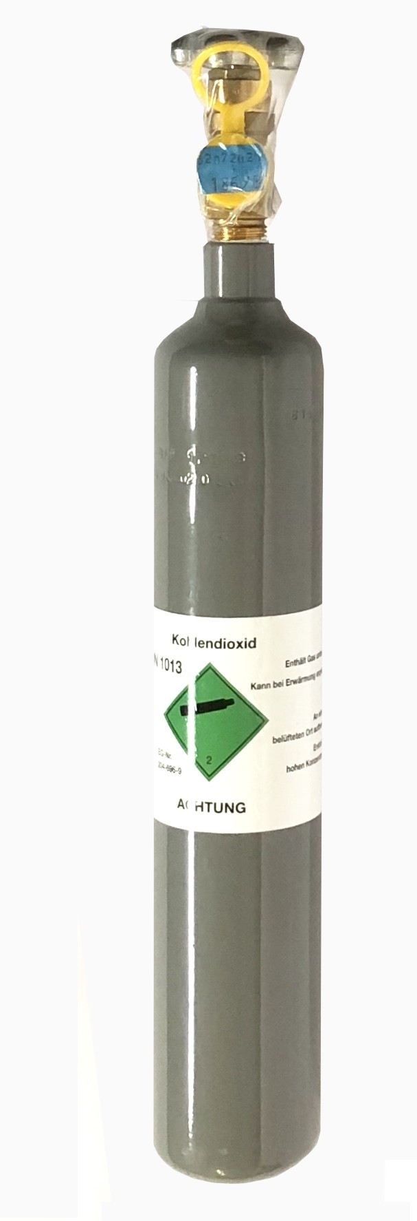 0-5-kg-Co2-Flasche-bier-zapfen-mit-Co2 Co2 Flasche 0,5 kg für Bier Zapfanlage-ar17301-Co2 Flasche 0,5 kg, Kohlensäureflasche für Bierzapfanlage, Bierzapfen mit Co2-getraenkezapfanlagen.net