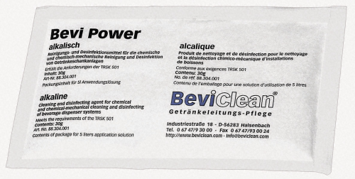 816676094054 Bevi Power Bierleitungsreinigung-cB552M-Bevi Power Bierleitungsreinigung, Bevi Power alkalsich, Bevi Power sauer, Bierleitungsreinigungsmittel-Bevi Clean