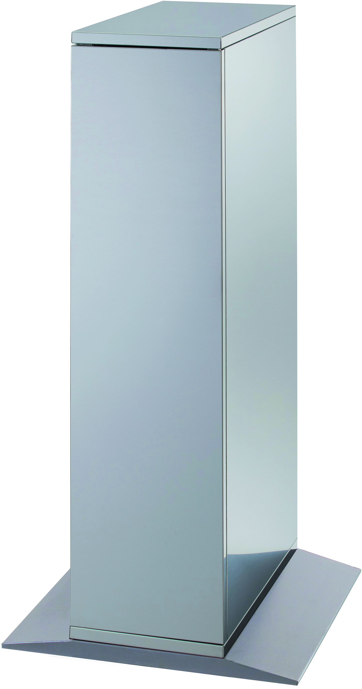 900511 BluSoda 45 Unterschrank-900511-Unterschrank für Wasserzapfanlage-getraenkezapfanlagen.net
