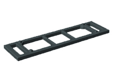 300DPI-CMYK-3-155-4510u5 Placa en U para bisagra de borde 4510 / 4511