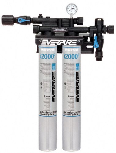 953533412282 EVERPURE Twin Filterkopf QC7I-ag4272-22-EVERPURE Twin Filterkopf QC7I -everpure