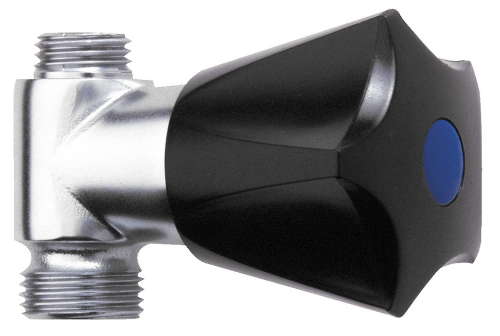 839310026876 Unterspüldurchgangsventil für Gastro Mischbatterie-o3312-Unterspüldurchgangsventil für Gastro Mischbatterie-getraenkezapfanlagen.net