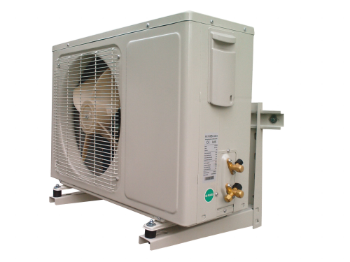 641446157730 Maschinenkonsole Schwerlast mit integrierter Wasserwaage-kMK1-Maschinenkonsole Schwerlast-getraenkezapfanlagen.net