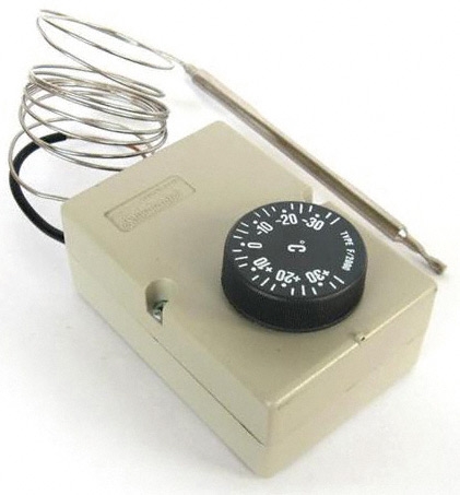 475468716250 ITE Thermostat TSWM-35/Ext mit Fernfühler-vtP-F2000-ITE Thermostat TSWM-35/Ext mit Fernfühler , Thermostat F2000 mit Fernfühler-getraenkezapfanlagen.net