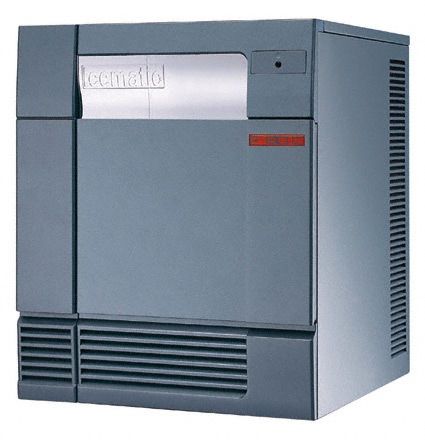 603210251025 F 80 C und F 80 CW Flockeneisbereiter mit Vorratsbehälter-F80CM--icematic