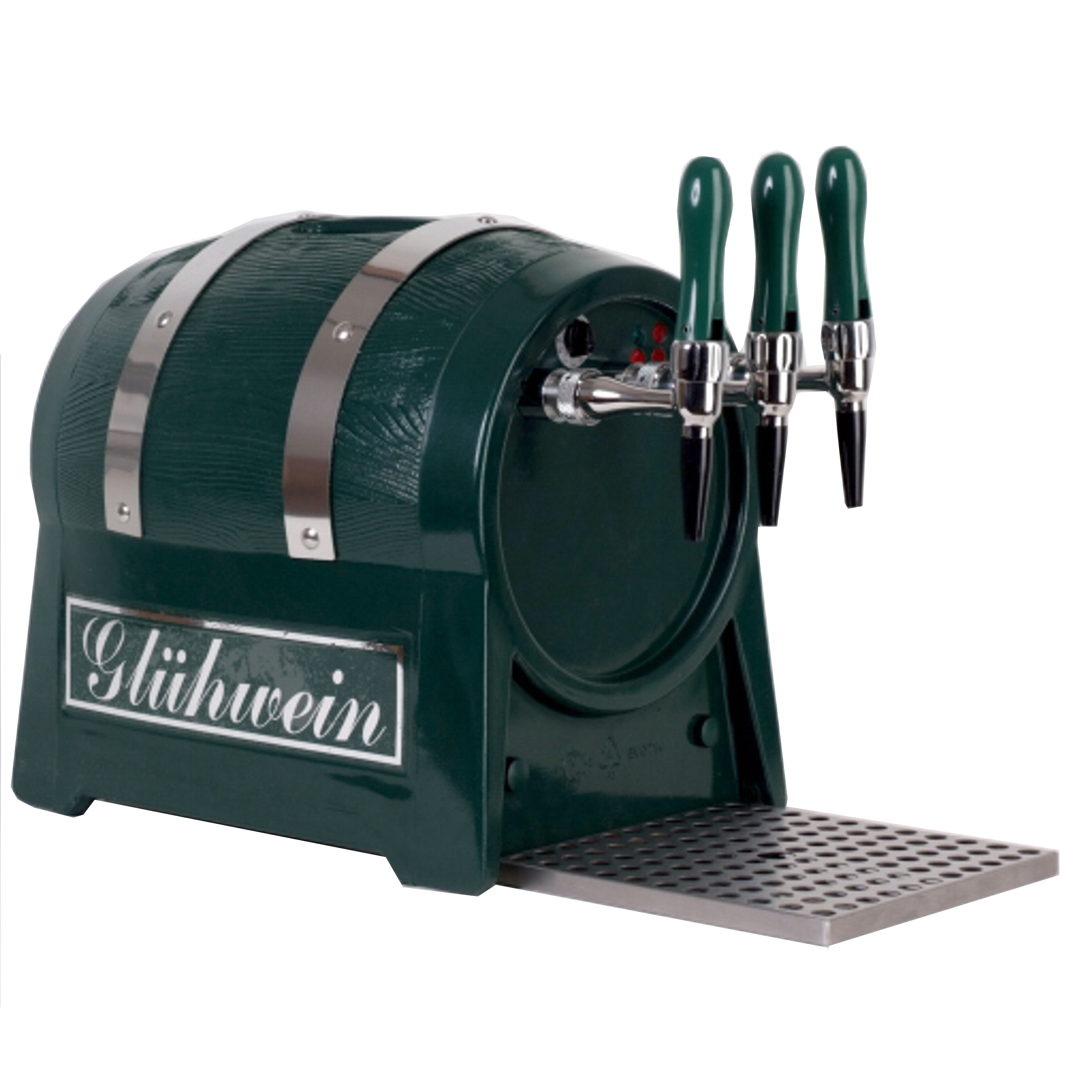 Pegamento grifo vino 3 grifo Glühweinzapfanlage, Glühweingerät, Glühweinerhitzer mit 3 x Zapfhahn, 3KW-Glfagr3e-Glühweinzapfanlage, Glühweingerät, Glühweinerhitzer-getraenkezapfanlagen.net