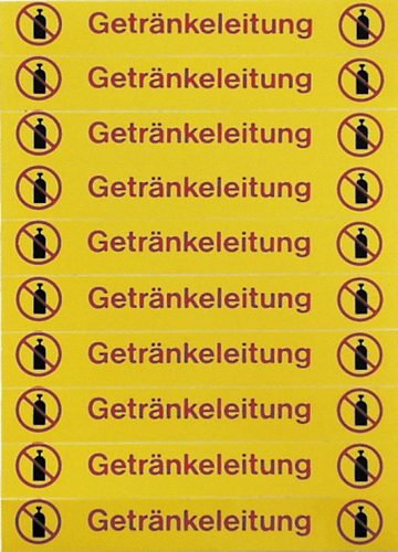 708716890230 Etikettenbogen „Getränkeleitung“ mit 20 Etiketten-mB320-Etikettenbogen „Getränkeleitung“ mit 20 Etiketten-getraenkezapfanlagen.net