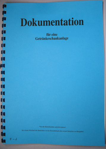 725143074821_600x600 Betriebsbuch für Getränkeschankanlage Schankanlage Zapfanlage Dokumentation Buch-SW10538-Betriebsbuch für Getränkeschankanlage Schankanlage Zapfanlage Dokumentation Buch-getraenkezapfanlagen.net
