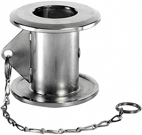 991365848776 MICRO MATIC Reinigungsadapter für Kombi KEG Zapfkopf-baB37M-micro matic Reinigungsadapter für Kombifitting-Micro Matic