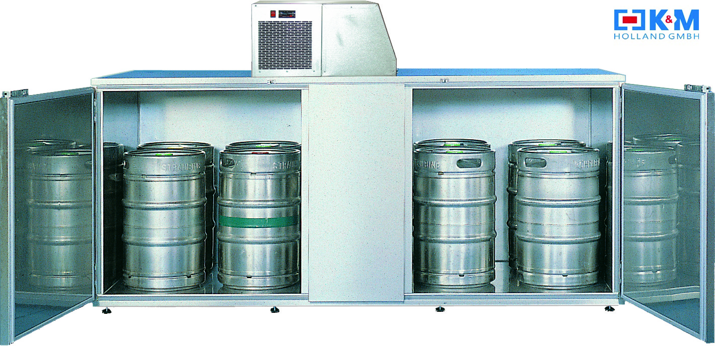 10FASSNEUoffen_frei5683d03293f39 Fassvorkühler, Fasskühler, Fassbox für 10 KEG Fässer-FK10-VZhoM-Fassvorkühler, Fasskühler, Fassbox für 10 KEG Fässer-Holland