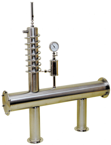 499628660126 Schanksäule Modell „Brauhaus“ 6 oder 8 leitig-zpB63M-Schanksäule, Zapfsäule, Bierkühler-getraenkezapfanlagen.net