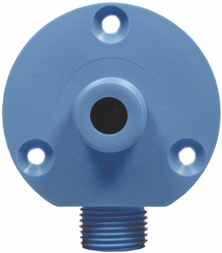 577920951551 Bevi Wandhalter mit 5/8" Anschluss-bdB36.--Bevi Clean