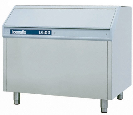 565328621505 D 500 Vorratsbehälter-D500--icematic