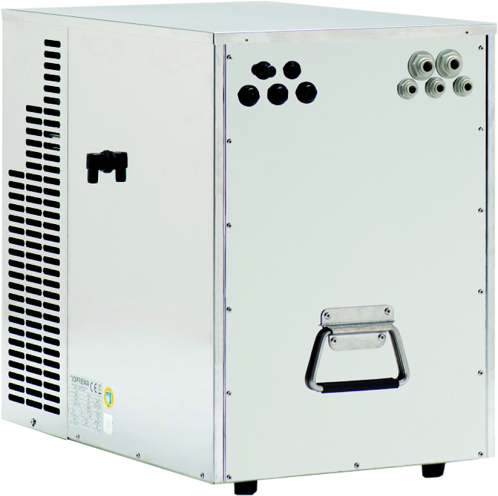 Refrigerador de agua Wasserkühler für Sprudelwasser Karbonator Untertisch, 3 Wassersorten-12011342M-Sprudelwasser aus der Wasserleitung, Sprudelwasserzapfanlage, Sprudelwasser zapfen-getraenkezapfanlagen.net