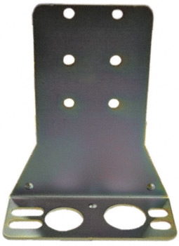 166362932584 Halterung zu Pressostat/Thermostat für Ranco und Danfoss-vsPRH2-danfoss-getraenkezapfanlagen.net