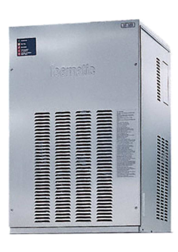 783178930390 SF 500 und SF 500 W Flockeneisbereiter-SF500M--icematic