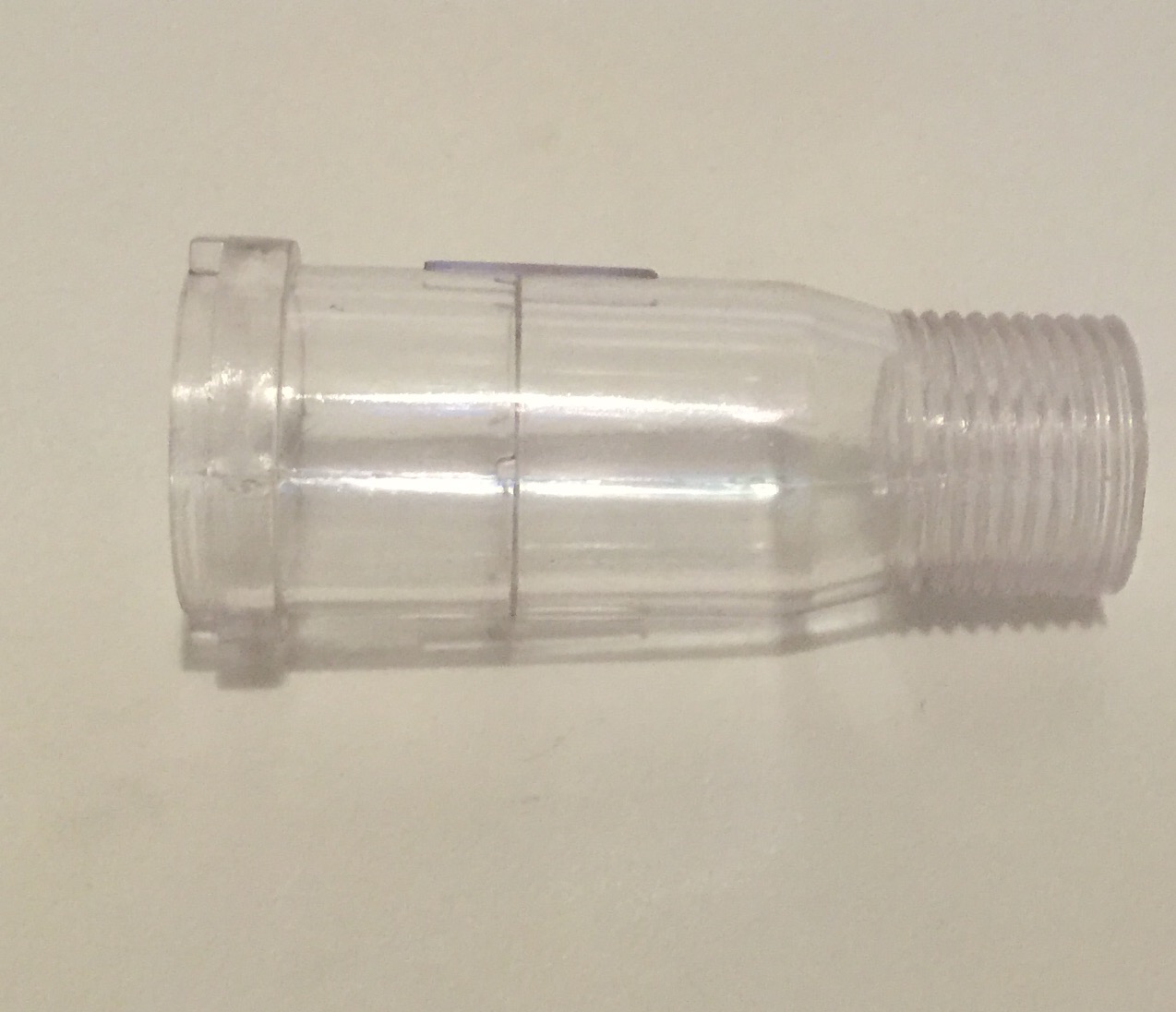 FullSizeRender Schauglas zu Bierleitungsreinigungsgerät-Ers2109--getraenkezapfanlagen.net