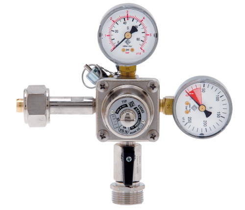 496525049653 CO2 Druckminderer 3 bar für Bier-acODL10M-CO2 Druckminderer 3 bar, co2 druckminderer für bierzapfanlagen, co2 druckminderer zapfanlage, co2 druckminderer einstellen, Co2 Druckminderer, ODL Co2 Druckminderer-getraenkezapfanlagen.net