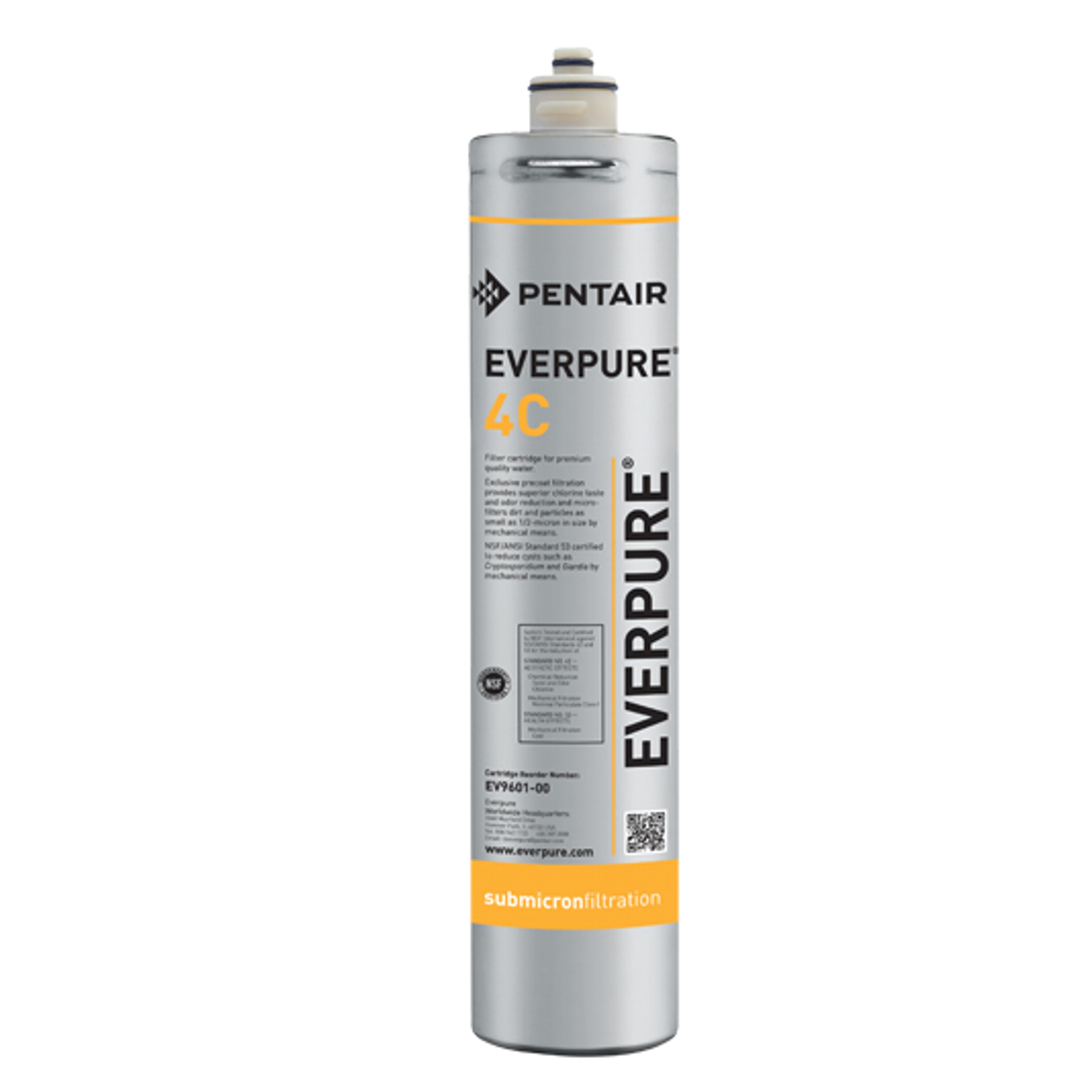 Everpure-EV960100-4C Everpure Wasserfilter 4 C-aiB1044-Everpure Wasserfilter 4 C, Everpure EV960100-everpure