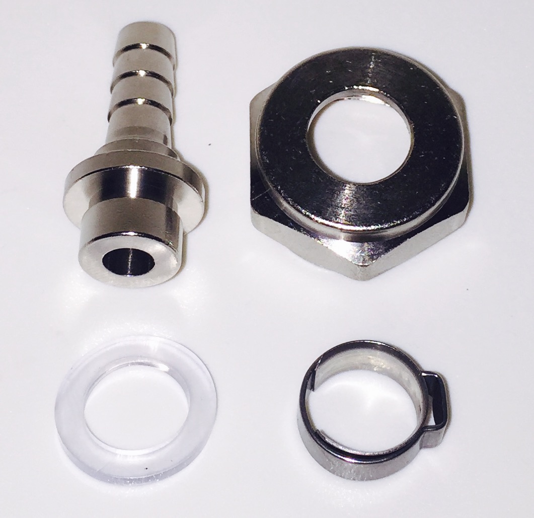Co2-Verschraubung-3-4-Zoll-6-kt-Mutter-7mm Co2 Verschraubung 3/4 Zoll 7 mm-Z1750.347--getraenkezapfanlagen.net