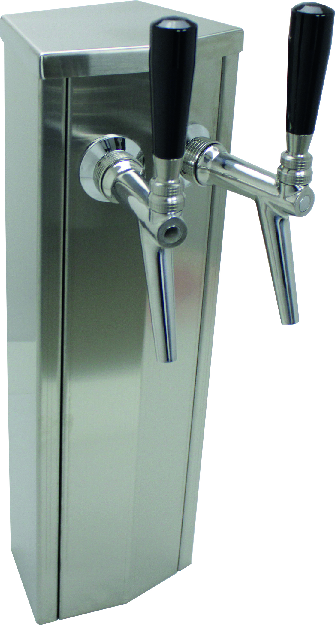 404-P Schanksäule Modell Vogelsang-404-P1M--getraenkezapfanlagen.net