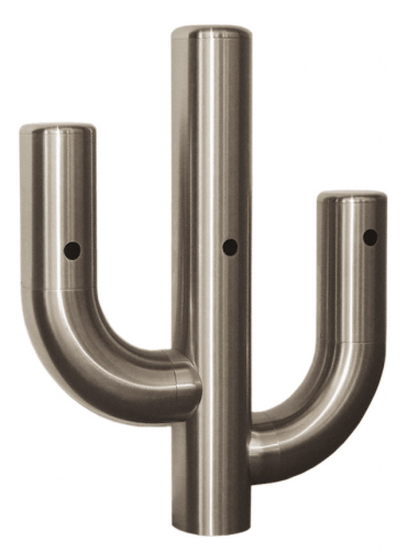 976833277307 Schanksäule Modell „KAKTUS" 3 leitig-zmRJKM-Schanksäule Modell KAKTUS-getraenkezapfanlagen.net