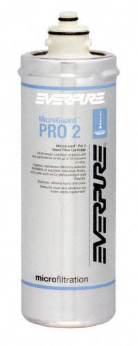 244899553816 EVERPURE MicroGuard Pro 1-amMGPRM-EVERPURE MicroGuard Pro 1-everpure