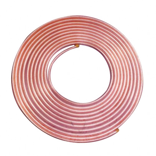 400044669797 Kupferrohr ohne Isolierung nach EN 12735-1, metrisch-lCUM--getraenkezapfanlagen.net