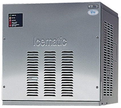 294787826941 SF 300 und SF 300 W Flockeneisbereiter-SF300M--icematic