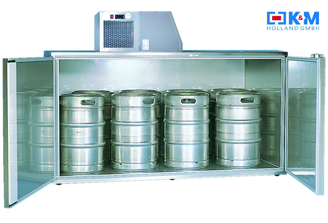 8FASSNEUoffen5683d006b3709 Fassvorkühler, Fasskühler, Fassbox für 8 KEG Fässer-FK8-VZhoM-Fassvorkühler, Fasskühler, Fassbox für 8 KEG Fässer-Holland