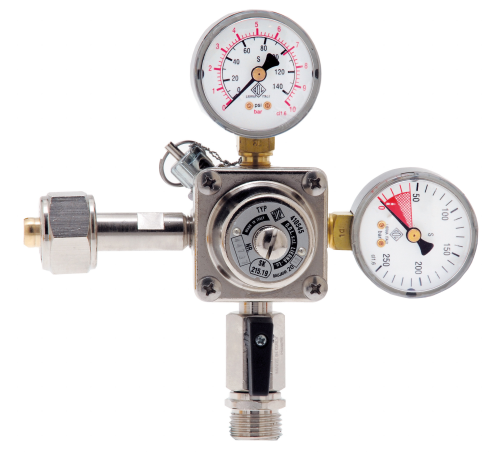 058146061772 CO2-AFG-Druckminderer ODL, 7 bar, SK 215.19-ajODL103M--getraenkezapfanlagen.net