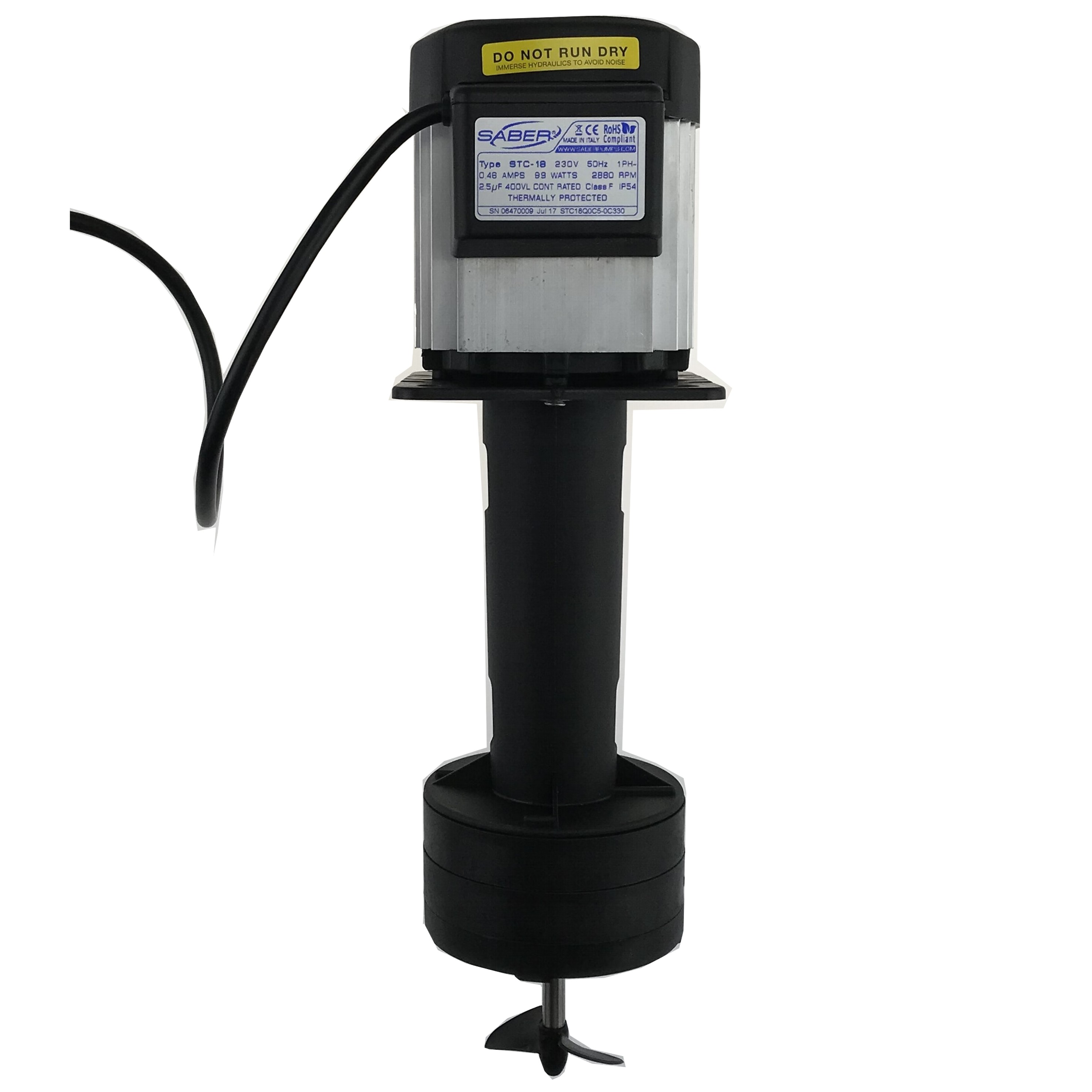 Bomba-Empresa-Kueher-Pythonkuehler-Samec-18 Saber Samec Rührwerksmotor mit Pumpe, Bierbegleitkühlung Pumpe-Samec18-Samec 18, Saber, Pumpe Begleitkühler, Rührwerksmotor mit Pumpe, Begleitkühlpumpe MID 7, Saber Mid 7, Saber STC, Saber STC, cornelius rührwerksmotor mit pumpe, ebm papst rührwerksmotor,
