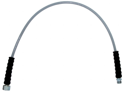 357395115372 Hochdruckschläuche N2 - Panzerschlauch Stickstoff-aoB11M--getraenkezapfanlagen.net